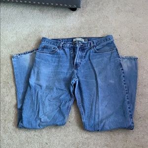 Mens Jeans